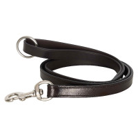 Trela para cão HV Polo Legacy Marrom chocolate Castanho