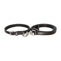 Trela para cão HV Polo Legacy Castanho