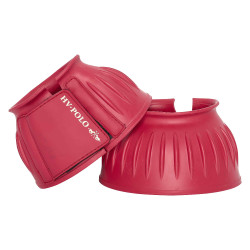 Sino HV Polo Essential Blush Rosa