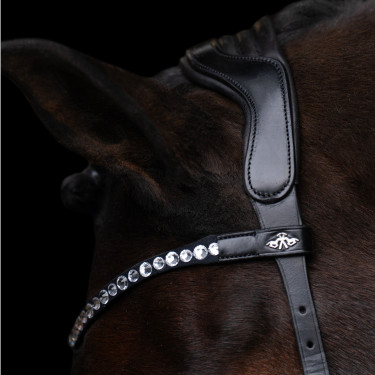 Bridão sem embocadura HV Polo Legacy Bridão sem embocadura HV Polo Legacy