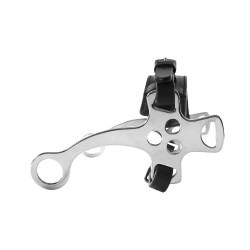 Hackamore de couro Horze Hackamore de couro Horze