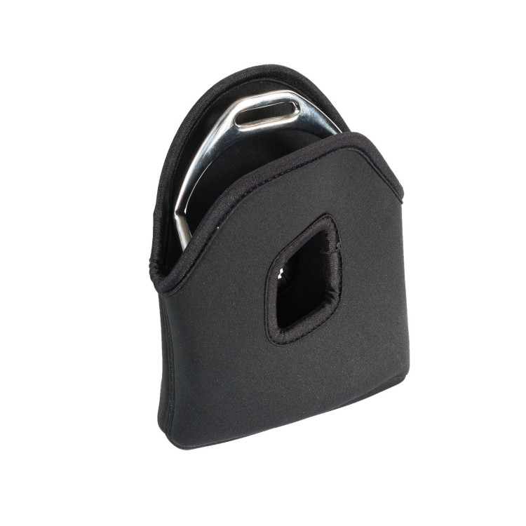 Protetor de estribo Horze em neoprene Protetor de estribo Horze em neoprene