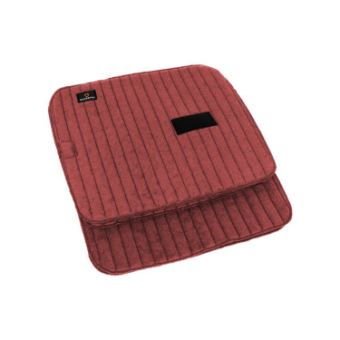 Sub-bandas em esponja por 4 Equestro Bordéus Bord&amp;ocirc;