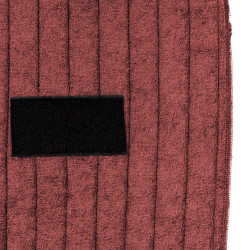 Sub-bandas em esponja por 4 Equestro Bordéus Bord&amp;ocirc;