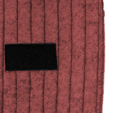 Sub-bandas em esponja por 4 Equestro Bordéus Bord&amp;ocirc;