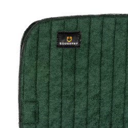 Sub-bandas em esponja por 4 Equestro Verde caçador