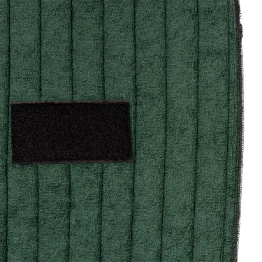 Sub-bandas em esponja por 4 Equestro Verde caçador