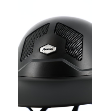 Autocolantes Flex-on Capacete Armet Prateado Cinzento