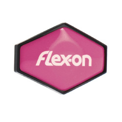 Autocolantes Flex-on Capacete Armet Rosa