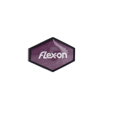 Autocolantes Flex-on Capacete Armet Ameixa prateada Violeta Autocolantes Flex-on Capacete Armet Ameixa prateada Violeta