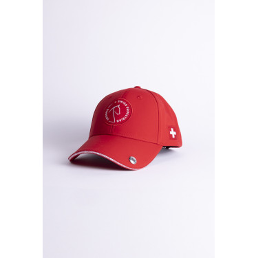 Boné Harcour Zhil Swiss Equestrian Friends Boné Harcour Zhil Swiss Equestrian Friends