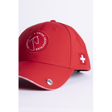 Boné Harcour Zhil Swiss Equestrian Friends Boné Harcour Zhil Swiss Equestrian Friends