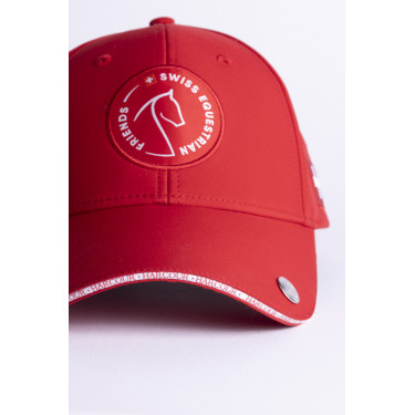 Boné Harcour Zhil Swiss Equestrian Friends Boné Harcour Zhil Swiss Equestrian Friends