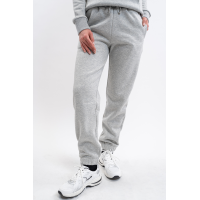 Jogging Harcour Aria mulher Cinza mesclado Cinzento