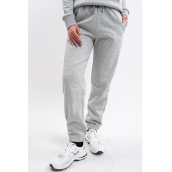 Jogging Harcour Aria mulher Cinza mesclado Cinzento