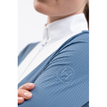 Polo de competição Harcour Coco feminino Polo de competição Harcour Coco feminino