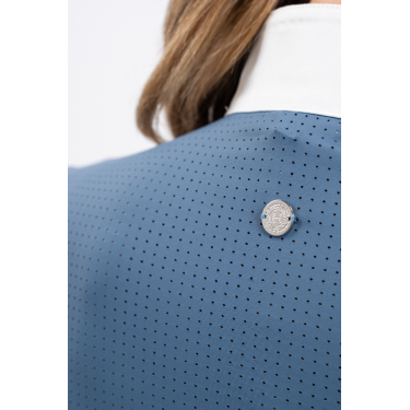 Polo de competição Harcour Coco feminino Polo de competição Harcour Coco feminino