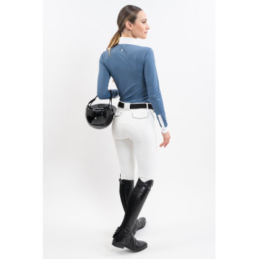 Polo de competição Harcour Coco feminino Polo de competição Harcour Coco feminino