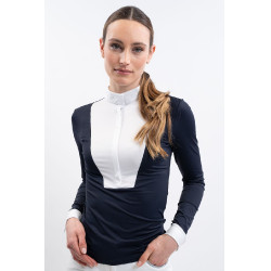 Polo de competição Harcour Stella feminino