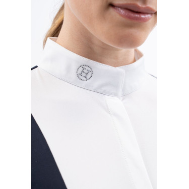 Polo de competição Harcour Stella feminino Polo de competição Harcour Stella feminino
