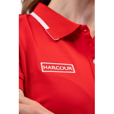 Polo Harcour Douve feminino Swiss Equestrian Friends Polo Harcour Douve feminino Swiss Equestrian Friends