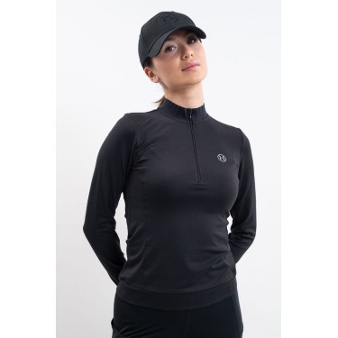Polo Técnico Harcour Tess feminino Polo Técnico Harcour Tess feminino