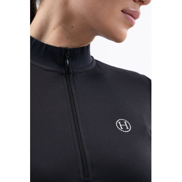 Polo Técnico Harcour Tess feminino Polo Técnico Harcour Tess feminino