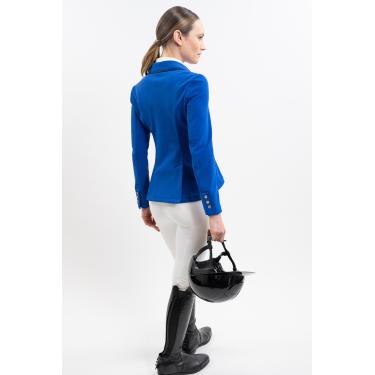 Casaco de competição Harcour Aura feminino Casaco de competição Harcour Aura feminino