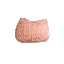 Tapete Harcour Sirnali Damásco Laranja