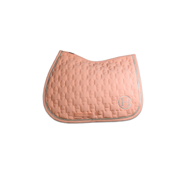 Tapete Harcour Sirnali Damásco Laranja