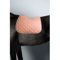 Tapete Harcour Sirnali Damásco Laranja