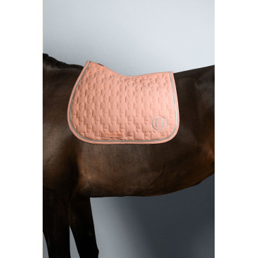 Tapete Harcour Sirnali Damásco Laranja