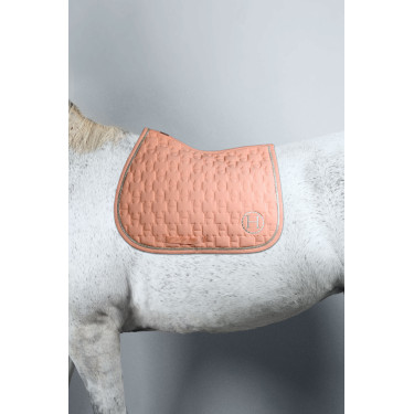 Tapete Harcour Sirnali Damásco Laranja