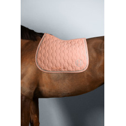 Tapete Harcour Sirnali Damásco Laranja