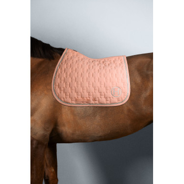 Tapete Harcour Sirnali Damásco Laranja