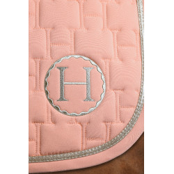 Tapete Harcour Sirnali Damásco Laranja