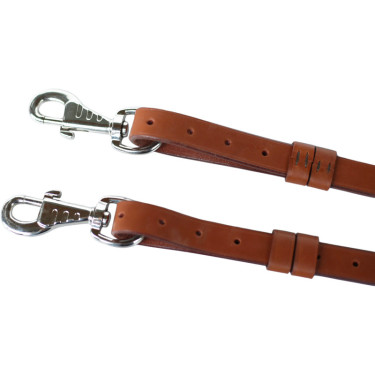 Bricole AKA Stübben Tabaco Castanho