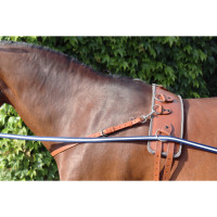 Bricole AKA Stübben Tabaco Castanho Bricole AKA Stübben Tabaco Castanho