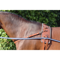 Bricole AKA Stübben Tabaco Castanho