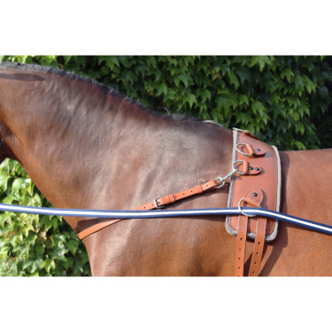 Bricole AKA Stübben Tabaco Castanho