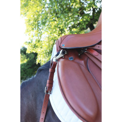 Bricole AKA Stübben Tabaco Castanho