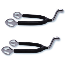 Esporas Stübben 1157 SEQ pescoço de cisne Esporas Stübben 1157 SEQ pescoço de cisne