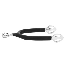 Esporas Stübben 1162 Soft Touch verticais