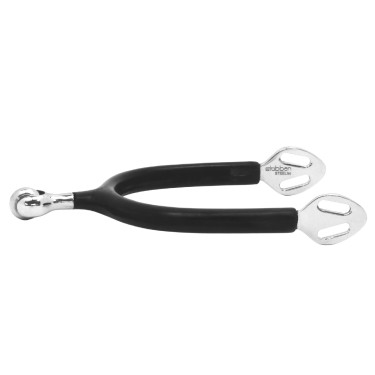 Esporas Stübben 1162 Soft Touch verticais