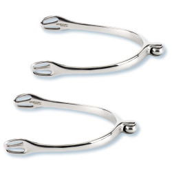 Eperons Stübben 1167 Dynamic Soft Touch