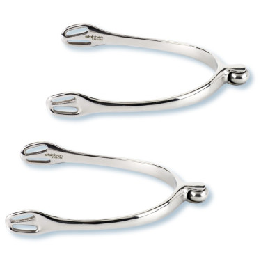 Eperons Stübben 1167 Dynamic Soft Touch