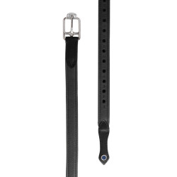 Etrivières Stübben Luxe forradas Preto