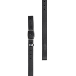 Estribos Stübben Luxe Mono largura 1" forrados Estribos Stübben Luxe Mono largura 1" forrados