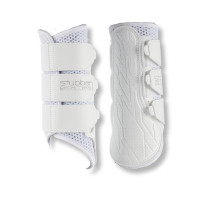 Polainas de treino Stübben Airflow Branco Polainas de treino Stübben Airflow Branco