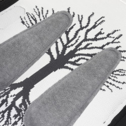 Polainas e meias Equi Compress anteriores Stübben